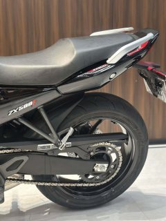 Zhangxue Motorcycles 500F - фото 7