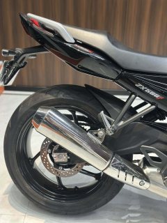 Zhangxue Motorcycles 500F - фото 9