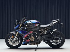 BMW S 1000 R - фото 1