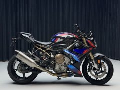 BMW S 1000 R - фото 2