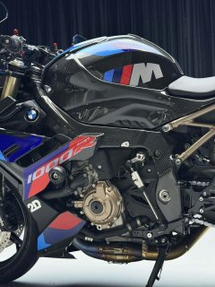 BMW S 1000 R - фото 3