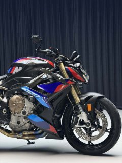 BMW S 1000 R - фото 4