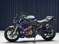 BMW S 1000 R - фото 5