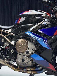 BMW S 1000 R - фото 8