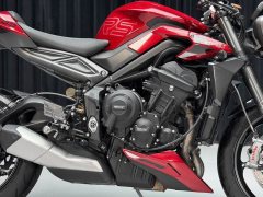 Triumph Street Triple 765 - фото 6