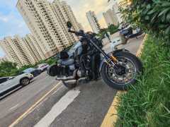 QJMOTOR Flash 350 - фото 1