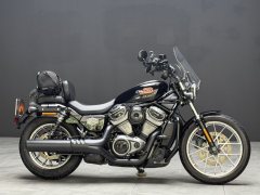 Harley-Davidson Nightster 975 cc - фото 1