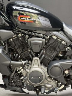 Harley-Davidson Nightster 975 cc - фото 10