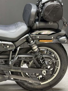 Harley-Davidson Nightster 975 cc - фото 11