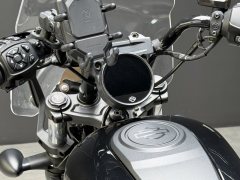 Harley-Davidson Nightster 975 cc - фото 12