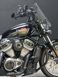 Harley-Davidson Nightster 975 cc - фото 2