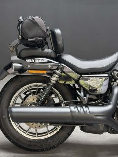 Harley-Davidson Nightster 975 cc - фото 3