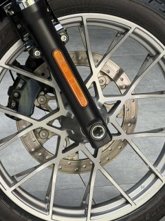 Harley-Davidson Nightster 975 cc - фото 5
