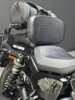 Harley-Davidson Nightster 975 cc - фото 6