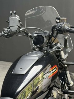 Harley-Davidson Nightster 975 cc - фото 7
