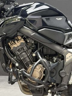Honda CB650R - фото 10