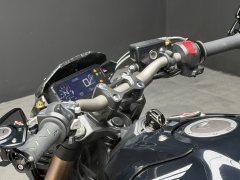 Honda CB650R - фото 12