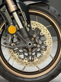 Honda CB650R - фото 3