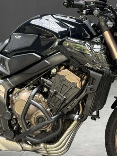 Honda CB650R - фото 4