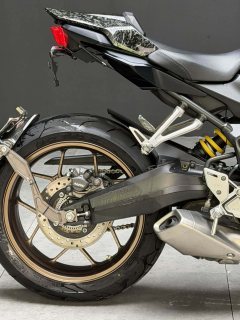 Honda CB650R - фото 5