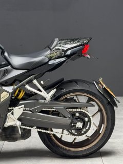 Honda CB650R - фото 9