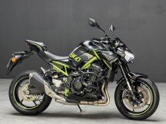 Kawasaki Z900 950 cc - фото 1