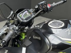 Kawasaki Z900 950 cc - фото 10