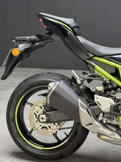 Kawasaki Z900 950 cc - фото 2