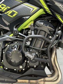 Kawasaki Z900 950 cc - фото 3