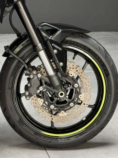 Kawasaki Z900 950 cc - фото 4