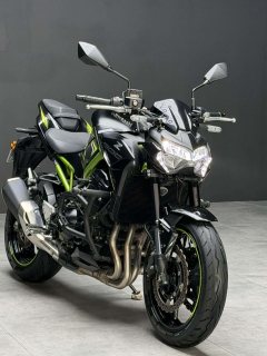 Kawasaki Z900 950 cc - фото 5