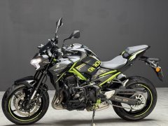 Kawasaki Z900 950 cc - фото 6