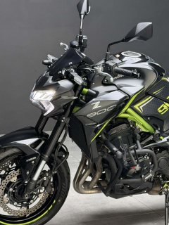 Kawasaki Z900 950 cc - фото 7