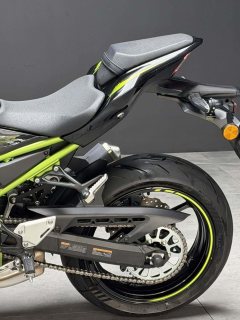Kawasaki Z900 950 cc - фото 8