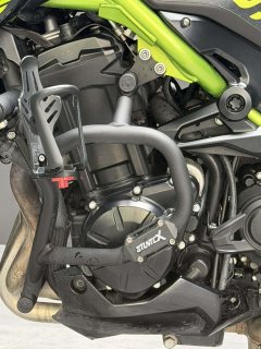 Kawasaki Z900 950 cc - фото 9