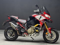 Ducati Multistrada V4 1160 cc - фото 1