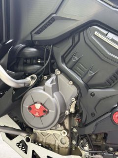 Ducati Multistrada V4 1160 cc - фото 10