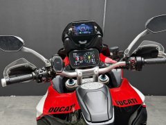 Ducati Multistrada V4 1160 cc - фото 11
