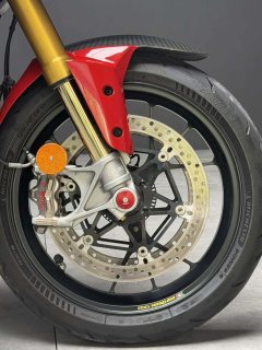 Ducati Multistrada V4 1160 cc - фото 2