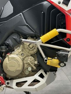Ducati Multistrada V4 1160 cc - фото 3