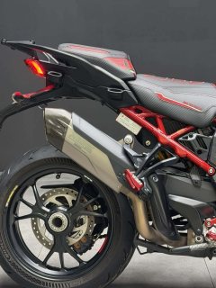 Ducati Multistrada V4 1160 cc - фото 4