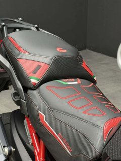 Ducati Multistrada V4 1160 cc - фото 5