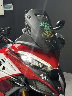 Ducati Multistrada V4 1160 cc - фото 6