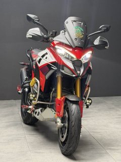 Ducati Multistrada V4 1160 cc - фото 7