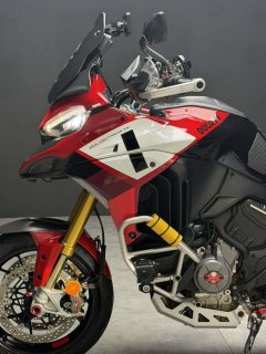 Ducati Multistrada V4 1160 cc - фото 8