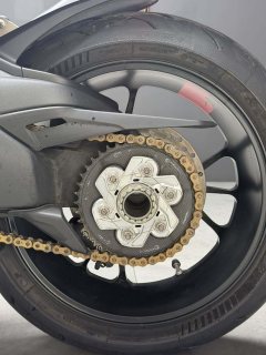 Ducati Multistrada V4 1160 cc - фото 9