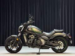 Kawasaki Vulcan S 650 cc - фото 1