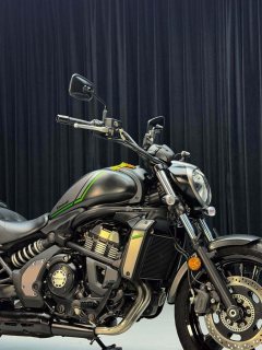 Kawasaki Vulcan S 650 cc - фото 2