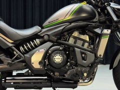 Kawasaki Vulcan S 650 cc - фото 3