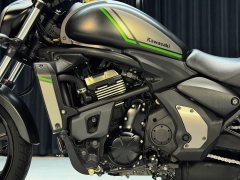Kawasaki Vulcan S 650 cc - фото 7
